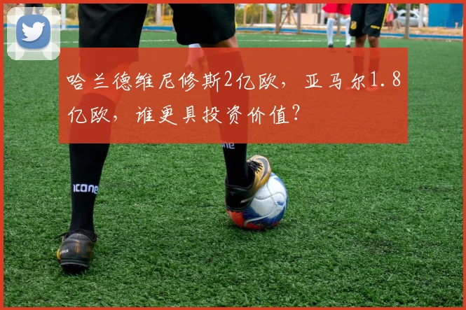 哈兰德维尼修斯2亿欧，亚马尔1.8亿欧，谁更具投资价值？