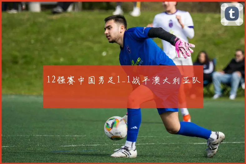 12强赛中国男足1_1战平澳大利亚队